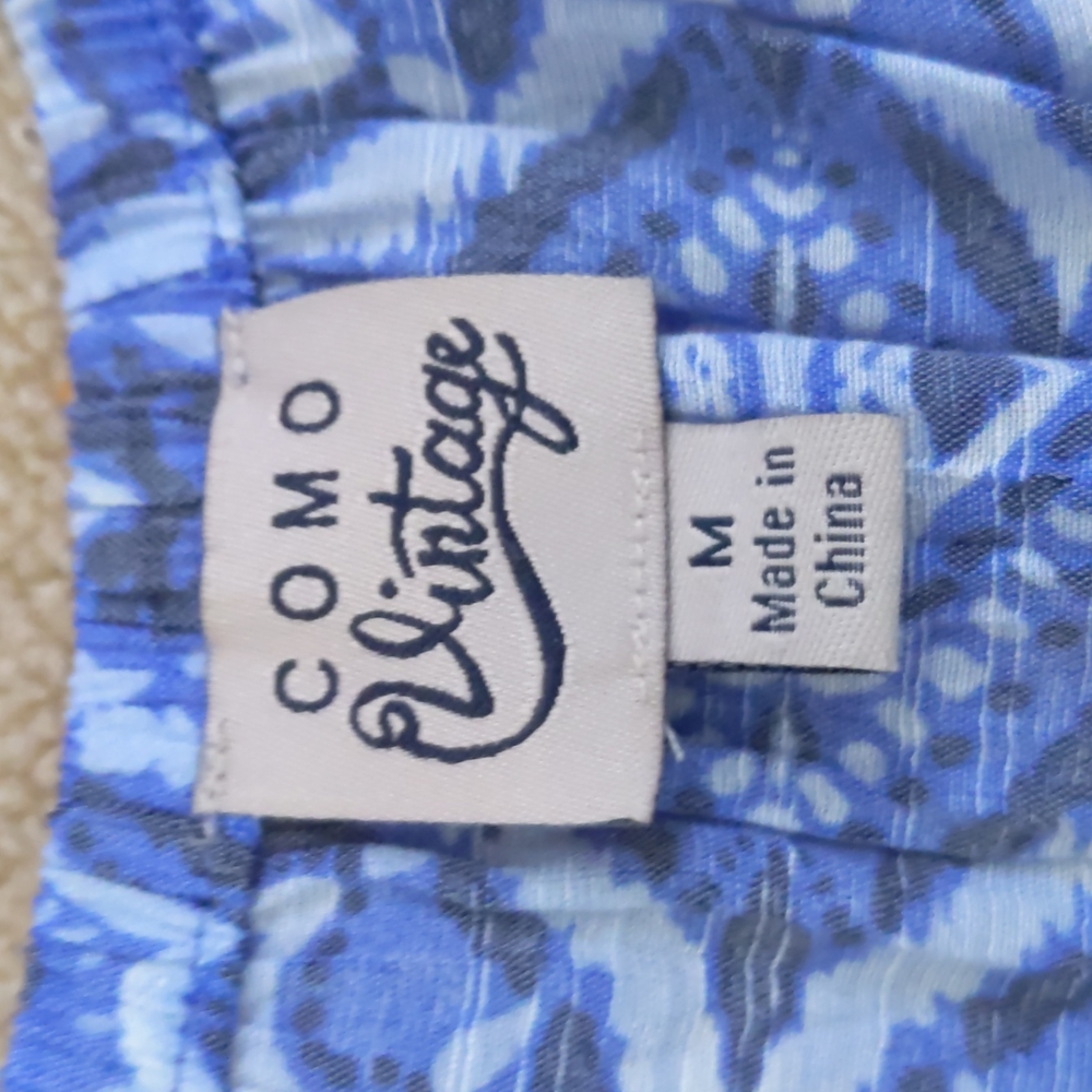 Vintage Top